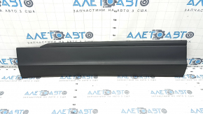 Door trim lower front left VW Tiguan 18-24 structure, scratches