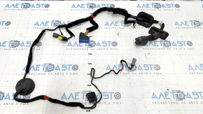 Wiring front left door Hyundai Azera 12-17 keyless