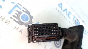 Wiring front left door Hyundai Azera 12-17 keyless
