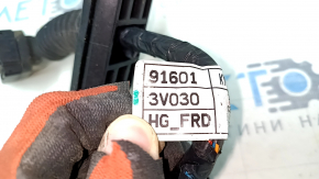 Wiring front left door Hyundai Azera 12-17 keyless