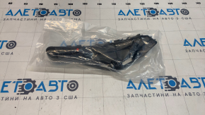 Front bumper mount left Lexus RX350 RX450h 16-22 TW
