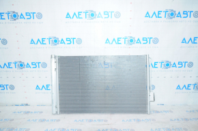 Air conditioner radiator condenser Chevrolet Volt 11-15