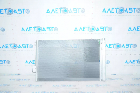 Air conditioner radiator condenser Chevrolet Volt 11-15