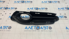 Front right fog light frame Honda HR-V 16-18 TW