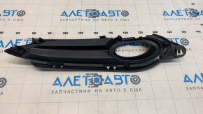 Front right fog light frame Honda HR-V 16-18 TW