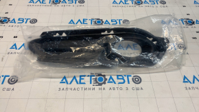 Front right fog light frame Honda HR-V 16-18 TW
