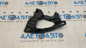 Front bumper mount under headlight left Honda HR-V 16-22 TW