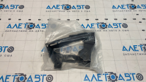Front bumper mount under headlight left Honda HR-V 16-22 TW