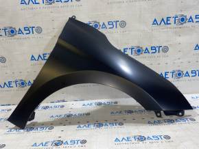 Front right wing Hyundai Elantra AD 19-20 rest