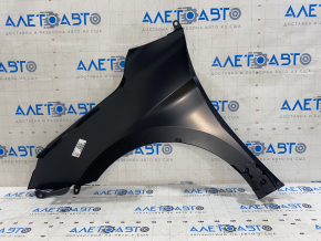 Front right wing Hyundai Elantra AD 19-20 rest