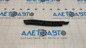 Front bumper mount left Chrysler 200 15-17 TW