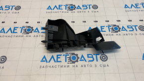 Front bumper mount right Audi Q5 8R 09-17 TW
