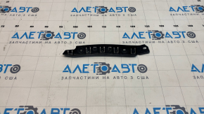 Front bumper mount right Chrysler 200 15-17 TW