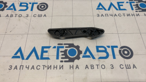Front bumper mount left wing top BMW 3 F30 12-18 TW