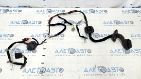 Wiring door front right Kia Optima 11-15