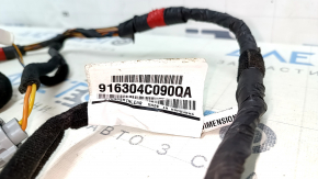 Wiring door front right Kia Optima 11-15