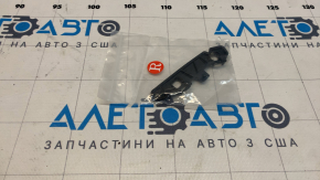 Front bumper mount right wing bottom BMW 3 F30 12-18 TW
