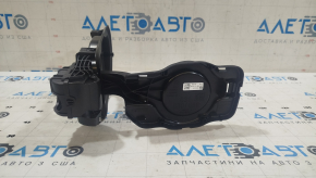 BMW 5 G30 18- 530e hybrid charging port housing