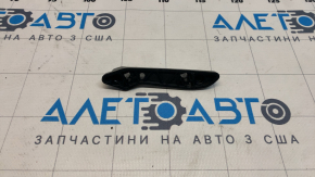 Front bumper mount right wing top BMW 3 F30 12-18 TW