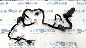 Wiring front left door Kia Optima 11-15