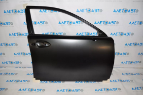 Door bare front right Lexus ES300h ES350 13-18