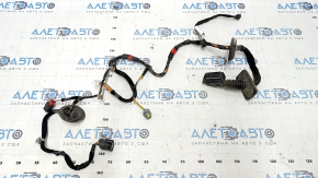 Wiring door front right Kia Optima 11-15