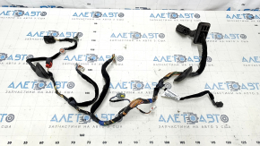 Wiring front left door Kia Optima 11-15