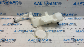 Chevrolet Volt 11-12 prerest washer reservoir with neck, with lid, with level sensor TW