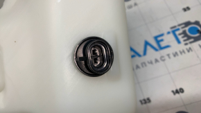 Chevrolet Volt 11-12 prerest washer reservoir with neck, with lid, with level sensor TW