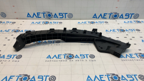 Front bumper mount left under headlight Honda Accord 18-22 TW