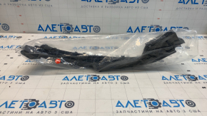 Front bumper mount left under headlight Honda Accord 18-22 TW