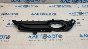 Front left fog light frame Honda HR-V 16-18 TW
