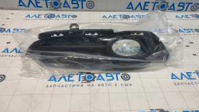 Front left fog light frame Honda HR-V 16-18 TW