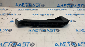 Front bumper mount left wing Honda CRV 17-22 TW