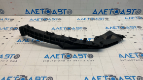 Front bumper mount right under headlight Honda Accord 18-22 TW