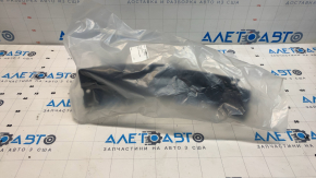 Air duct trim on the wing front left BMW X5 F15 14-18 TW