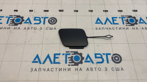 Plug towing hook front bumper BMW 7 G11 G12 16-19 TW