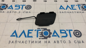 Plug towing hook front bumper BMW 7 G11 G12 16-19 TW