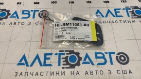 Plug towing hook front bumper BMW 7 G11 G12 16-19 TW