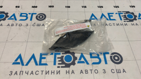 Plug towing hook front bumper BMW X5 E70 11-13 rest TW