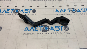 Bracket fog light left Nissan Rogue 17-