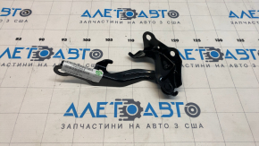 Hood hinge right Lexus RX300 RX330 RX350 RX400h 04-09 TW