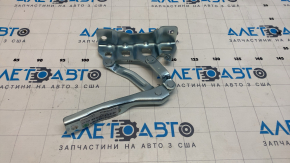 Left hood hinge Hyundai Tucson 16-21 TW