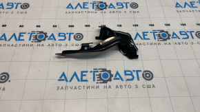 Hood hinge left Lexus RX300 RX330 RX350 RX400h 04-09 TW