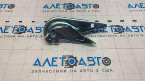 Hood hinge left Mitsubishi Outlander 14-21 TW