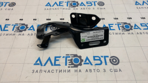Hood hinge left Honda HR-V 16-22 TW