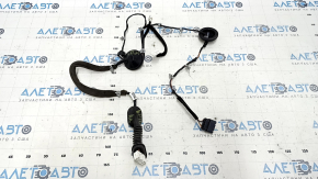 Rear right door wiring Hyundai Sonata 16-17