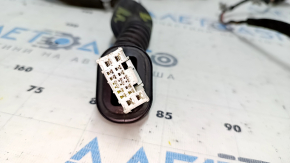 Rear right door wiring Hyundai Sonata 16-17