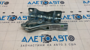 Hood hinge right Hyundai Tucson 16-21 TW