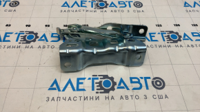 Hood hinge right Hyundai Tucson 16-21 TW